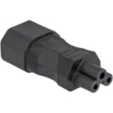 Napojni konektor IEC C14 - IEC C5 2.5A 250V DELOCK Cijene