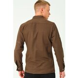 Dewberry G674 MEN'S SHIRT-SOIL-2 | Shoptok.si