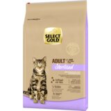 Select Gold Cat Sterilised Adult perutnina z rižem 7 kg | Shoptok.si