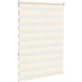 vidaXL Zebra senčilo bež marmor 115x150 cm tkanina širina 110,9 cm | Shoptok.si