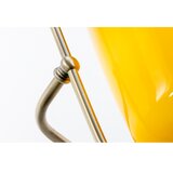  Brilagi - Stona lampa BANK OFFICE 1xE27/60W/230V mesing/narandžasta | Eponuda.com