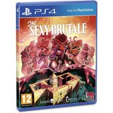 The Sexy Brutale (PS4) - rabljeno | Shoptok.si