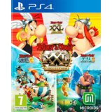 Microids Asterix Obelix XXL Collection (PS4) | Shoptok.si