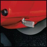 Einhell TC-MC 355/1, preklopna pila za metal -oštećena ambalaža | shoptok.hr
