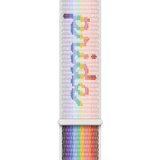 Apple MGXU4ZM /A Smart Wearable Accessories Band Multicolour Nylon | shoptok.hr