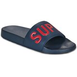 Superdry Natikači Pool Slide pisana Cene