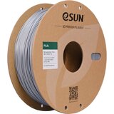 eSUN pla+ silver, 1.75 mm / 1000 g | Eponuda.com