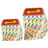  Otroška igrača za igro na tleh iz pene - Puzzli abecede in številk | Shoptok.si