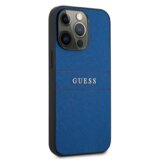 Guess GUHCP13LPSASBBL za iPhone 13 Pro - moder | Shoptok.si