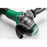 HIKOKI G3613DE-W2Z akumulatorska ugaona brusilica mala 36V 125mm, bez baterije i punjača | ePonuda.com