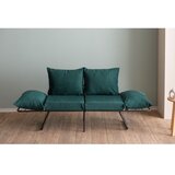 Atelier Del Sofa sofa dvosed viper 2 seater petrol green | ePonuda.com