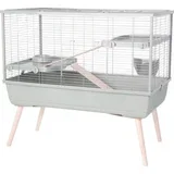 Neolife 100 green - rabbit cage