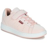 Levi's Nizke superge LINCOLN Rožnata | Shoptok.si