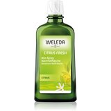 Weleda Citrus deodorant v spreju brez aluminija 200 ml za ženske cene