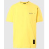 Maserati majica kratkih rukava, žuta | shoptok.hr