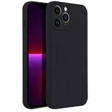 Mag Cover compatible with MagSafe maska za IPHONE 13 PRO MAX black