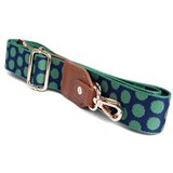 Vuch Zamjenski remen za torbu Elory 10.Y Green, 90 &amp;ndash; 148 cm Slike