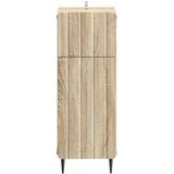 za kupaonicu ZWOLLE Hrast sonoma 30 x 31 x 79,5 cm | shoptok.hr