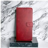  futrola royal flip elegant za samsung A336 galaxy A33 5G bordo Cene