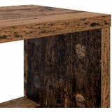 Studio radni stol Staro drvo 130 x 42,5 x 36 cm | shoptok.hr