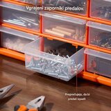 Vonhaus 44-delni organizator 15/115 | Shoptok.si