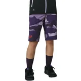 Fox Womens Ranger Short Chilli XS