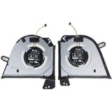  Ventilator Asus ROG Zephyrus G16 M16 GU603 - Set (CPU + GPU) | shoptok.hr