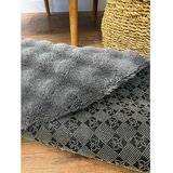 Conceptum Hypnose puffy bubble yuvarlak - anthracite anthracite carpet (150 x 150) Cene