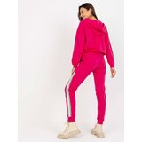 RELEVANCE Set-RV-KMPL-8297.52P-fuchsia | Shoptok.si