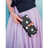 Vuch Cissy Black Wallet | shoptok.hr