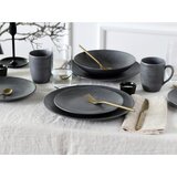 Creatable Jedilni Servis Catania Anthrazit, 12-Delni | Shoptok.si