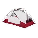 Moser MSR Elixir 2 2 person(s) Grey, Red Cijene