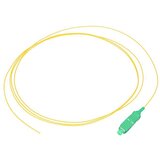 Extralink PIGTAIL SC/APC G657A, 900UM, PVC, 2.0M | ePonuda.com