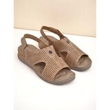 Resti Women's openwork sandals Leminni | shoptok.hr