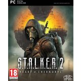 Gsc Game World PC S.T.A.L.K.E.R. 2 - The Heart of Chernobyl Gsc Game World PC S.T.A.L.K.E.R. 2 - The Heart of Chernobyl Slike