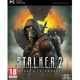 S.T.A.L.K.E.R. 2: Srce Černobila Standardno Izdanje (PC)