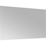  LED kupaonsko ogledalo *Transparent*an 100 x 60 cm Pravokutni | Eponuda.com