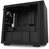 NZXT H210 crno (CA-H210B-B1) kućište za računar