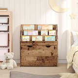  Otroška knjižnica Star les 60 x 29,5 x 69 cm Konstruiran les, (5000152797) | Shoptok.si