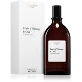 100BON Zeste d’Orange & Oud parfemska voda intense uniseks 100 ml | shoptok.hr