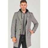 Dewberry Muški kaput PLT8406 | shoptok.hr