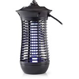 Nedis INKI110CBK18 insect trap Black | shoptok.hr