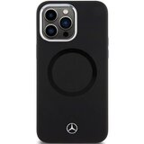 Mercedes-Benz Ovitek MERCEDES MAGSAFE, MEHMP15X23SCMK, Iphone 15 Pro Max, črn, (20977573) Cene