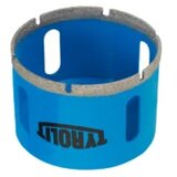 Tyrolit dijamnatska kruna za keramiku 75×45 M14 51392 | Eponuda.ba