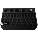 Njoy renton 650 plus 360W ups (UPCSBLS665TRPCG01B) | ePonuda.com