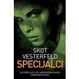 Laguna Skot Vesterfeld - Specijalci Cene