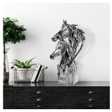 WALLXPERT decorative object boja srebra yak 043 b Cene