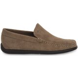 Frau Modne superge CASTORO AVENA Bež Cene