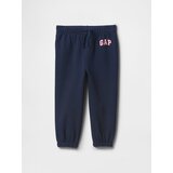 GAP Baby sweatpants with logo - Girls | shoptok.hr