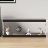  Kutija za izlaganje prozirna 34 x 16 x 14 cm akrilna | shoptok.hr